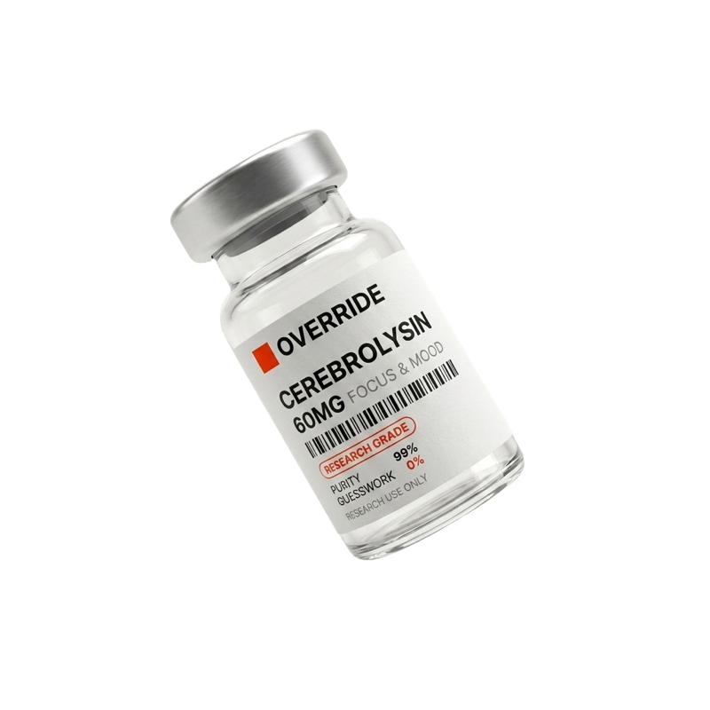 Cerebrolysin