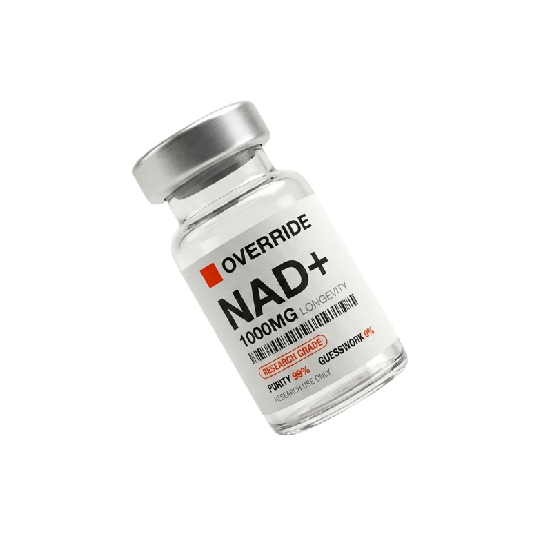 NAD+